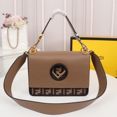 Fendi Satchel Bags